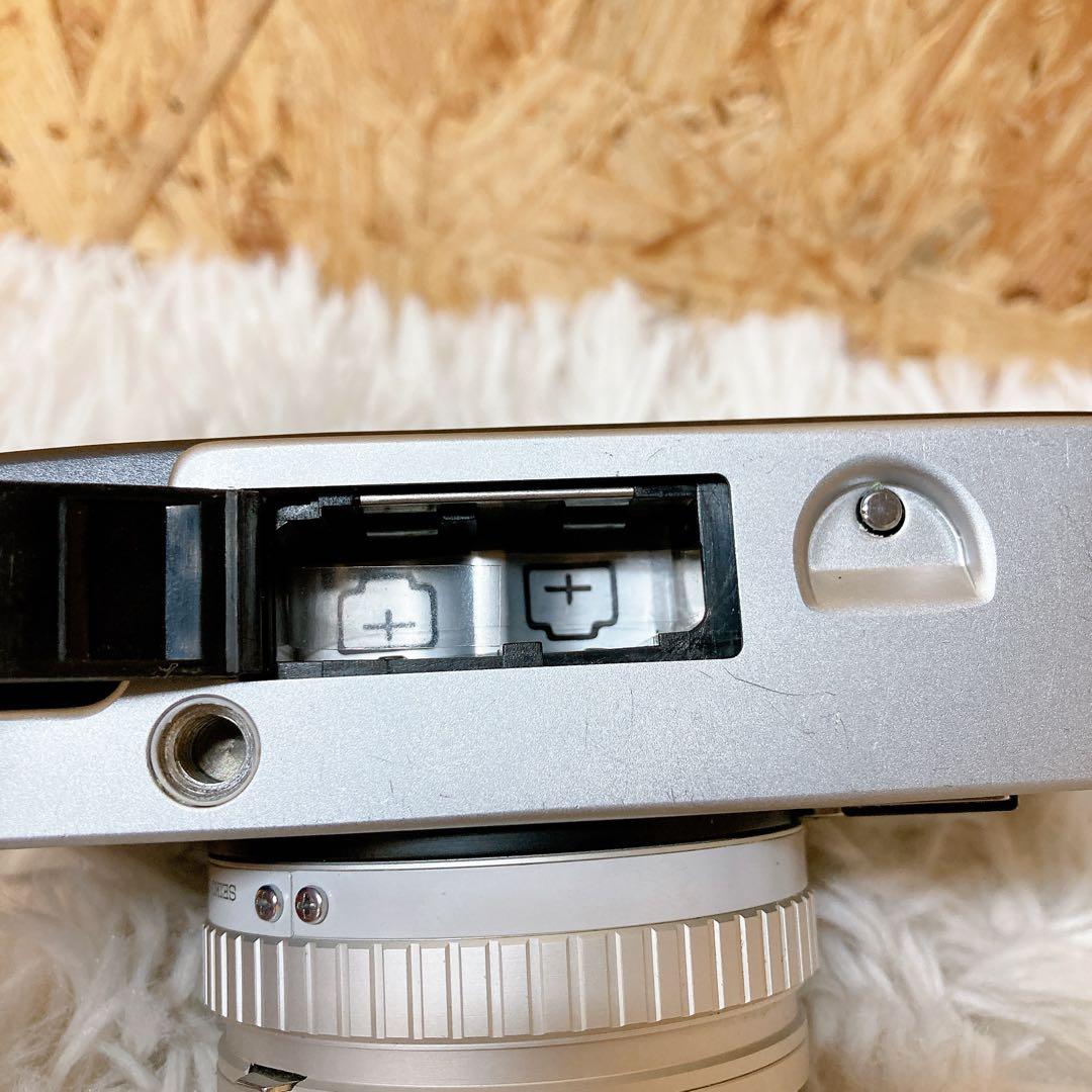 minolta hi-matic e フィルムカメラ