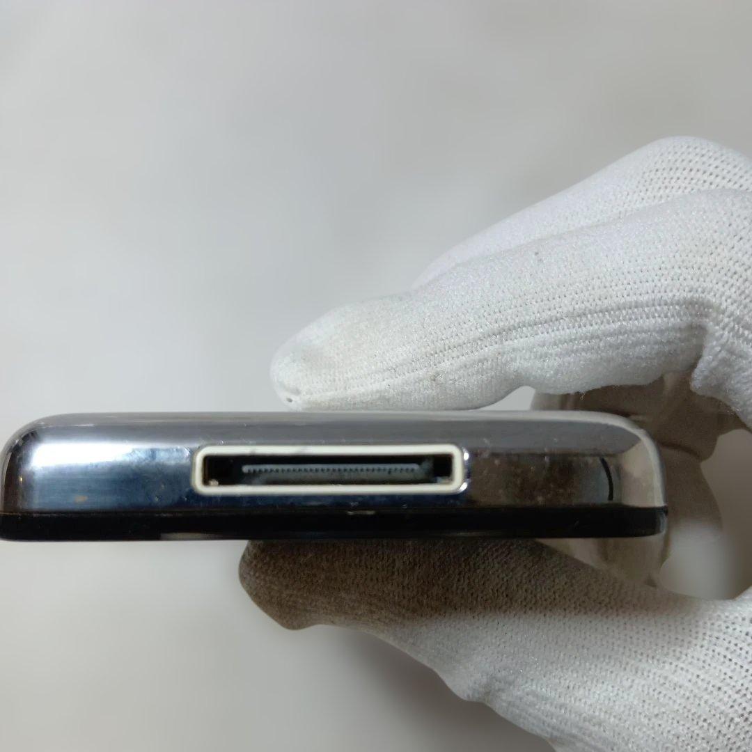 【動作品】Apple iPod 　classic　30Ｇ　ブラック