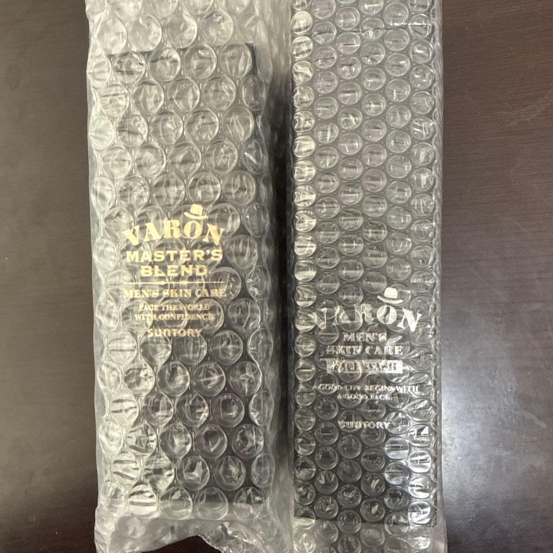 サントリー　ヴァロン　2点セット