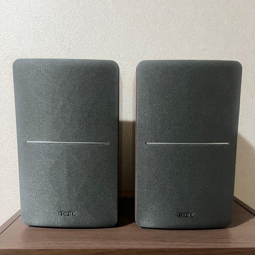 EDIFIER R1280T スピーカー