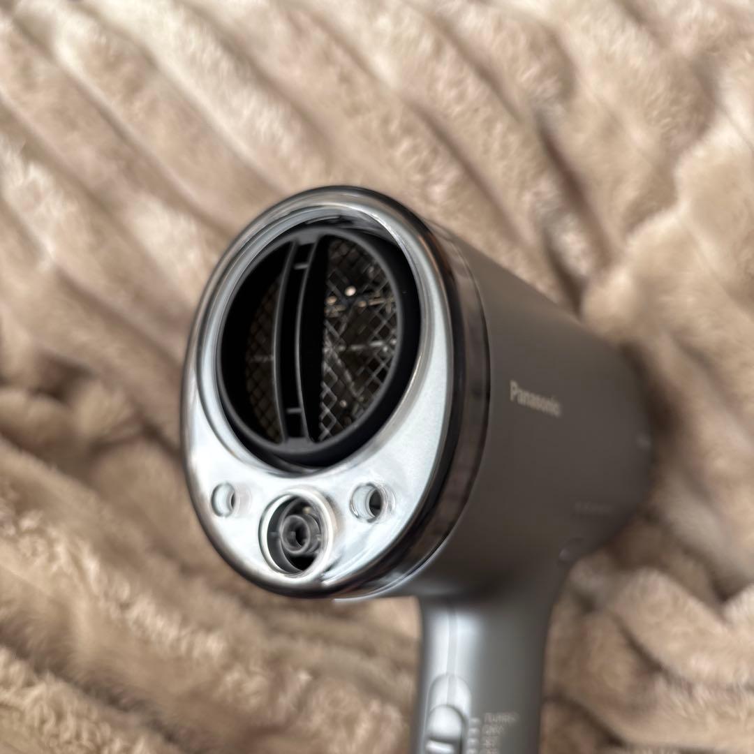 Panasonic ナノケア ヘアドライヤー EH-NA9M 箱あり