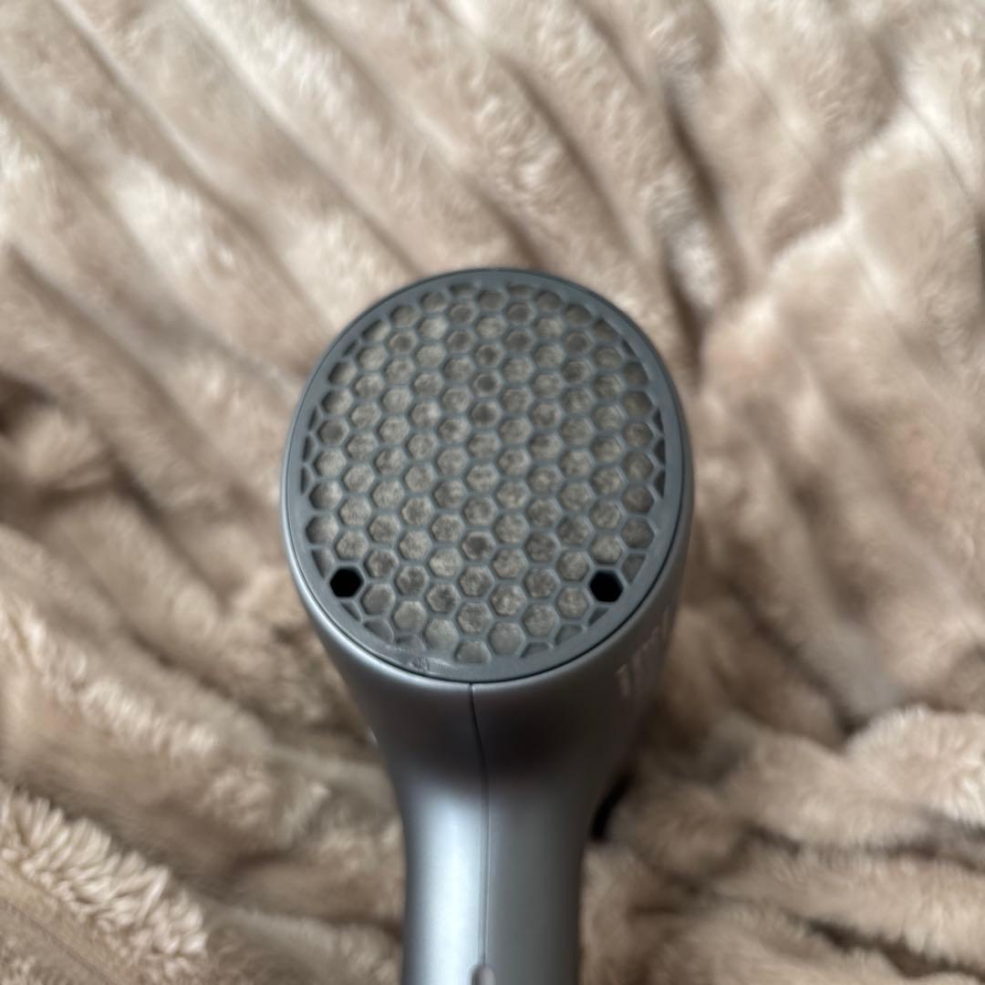 Panasonic ナノケア ヘアドライヤー EH-NA9M 箱あり