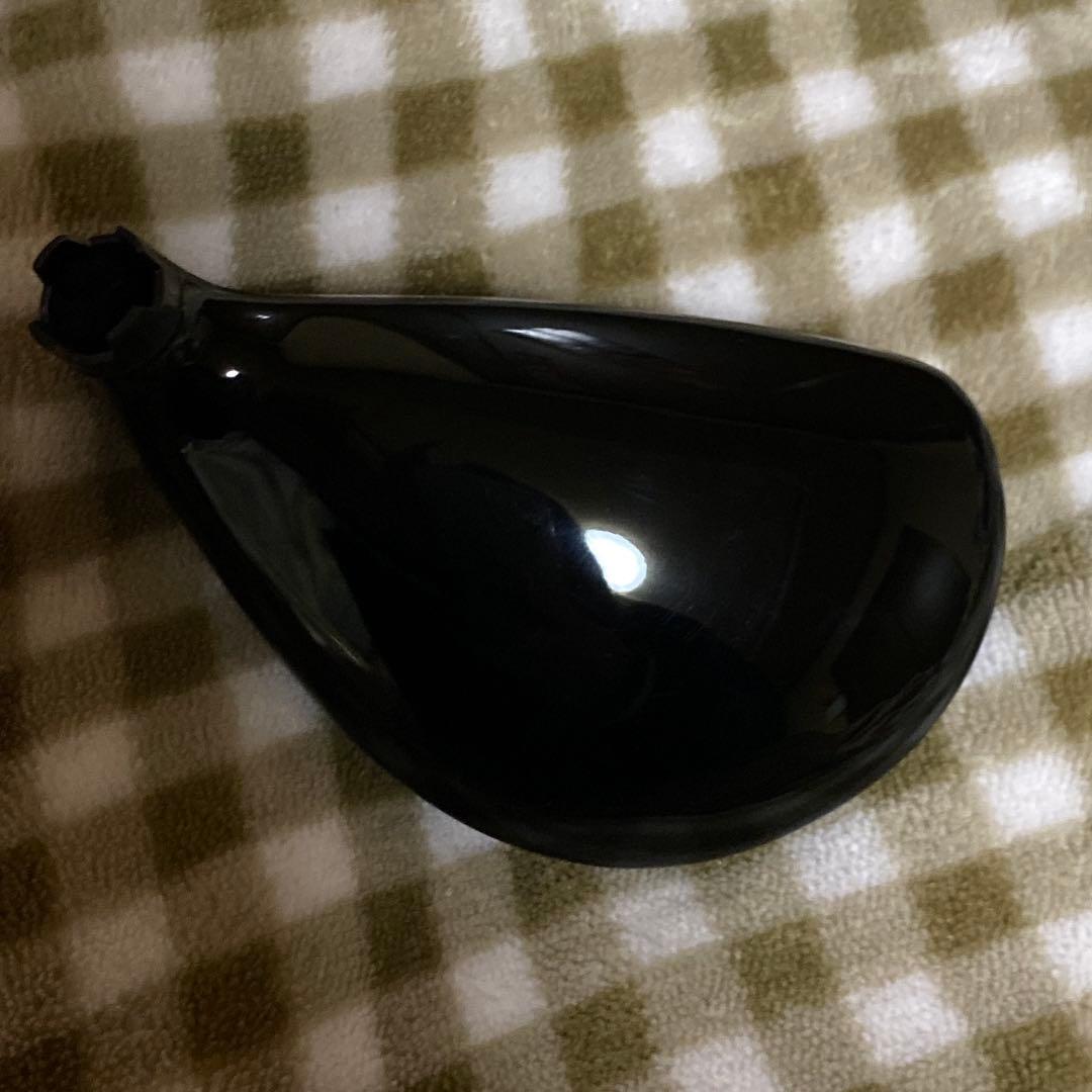 タイトリスト GT 4U ヘッドのみ。ヘッドカバー付き