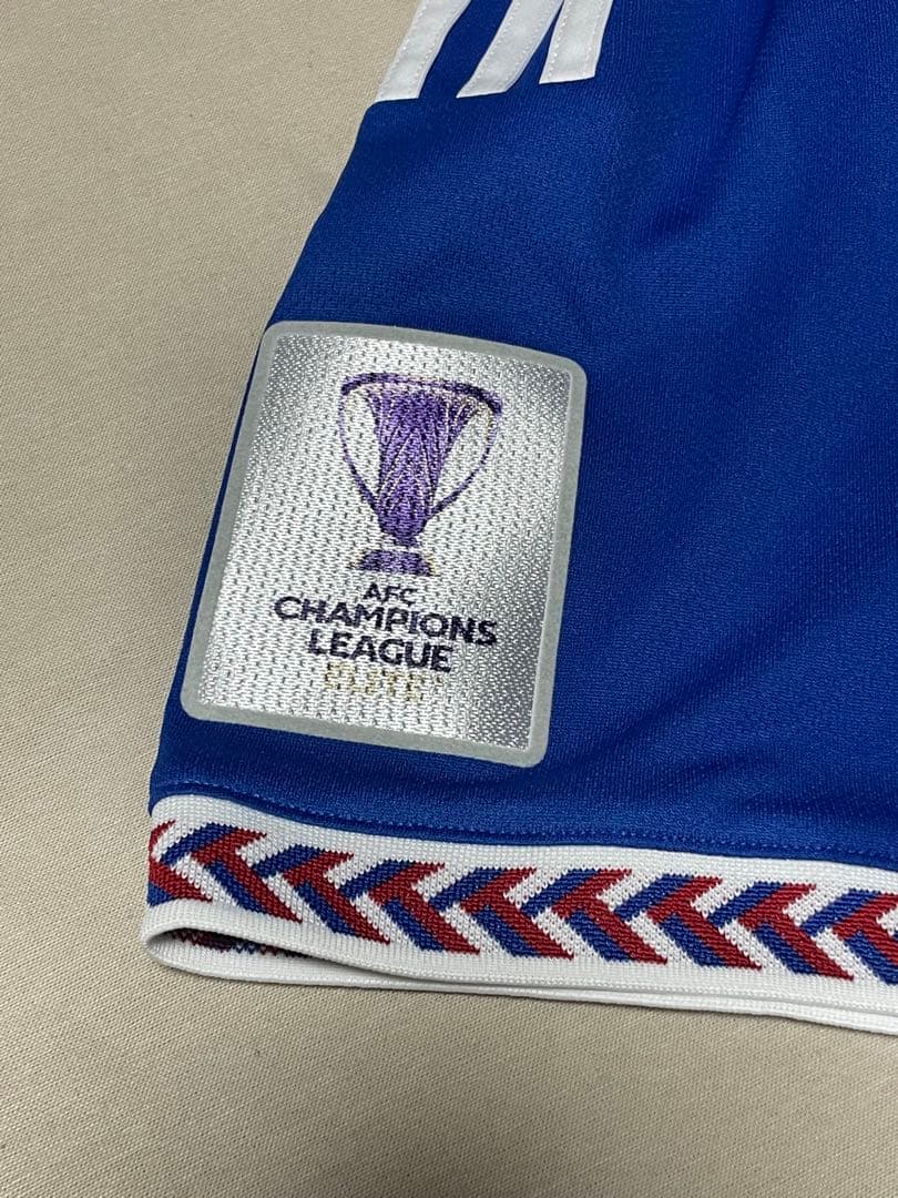 横浜F マリノス ACLE 2024/25 ユニフォーム 西村拓真