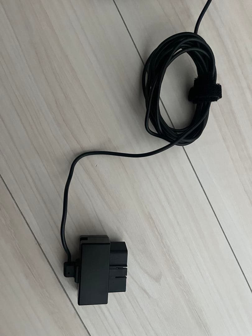 Yupiteru Aguilas VE-S500R カーセキュリティ (箱無し)