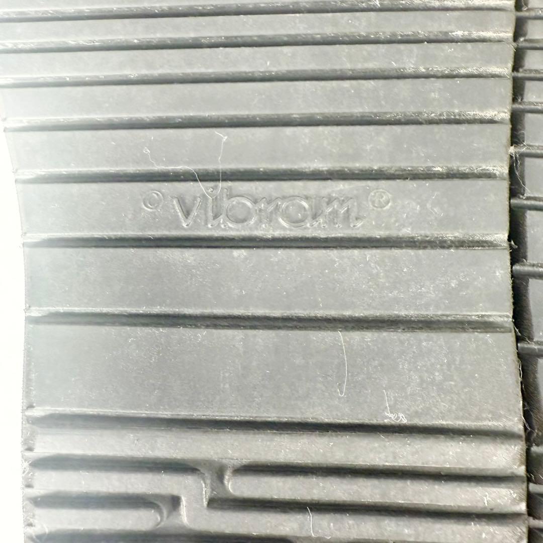 AuroraShoe オーロラシューズ〈 New Chinese〉ローファー　黒