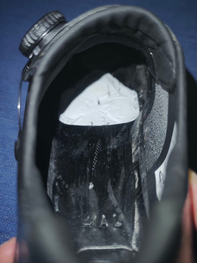 SHIMANO S-PHYRE シューズ25.8cm 41 SH-RC903