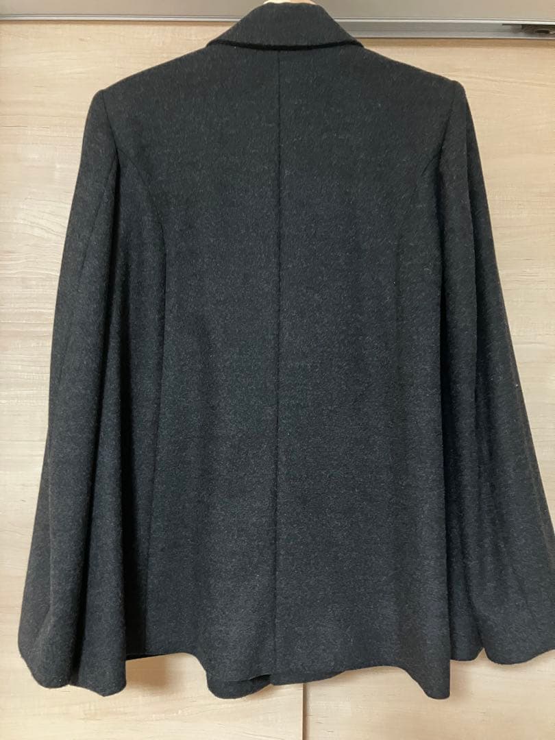 Toteme / オーバーサイズダブルジャケット　12/27まで