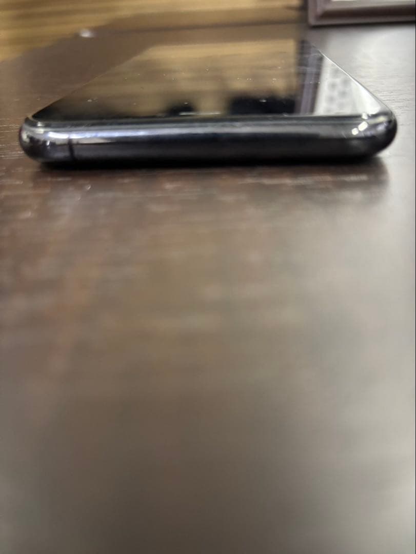 Apple iPhone 11 Pro max 256GBスペースグレー 本体