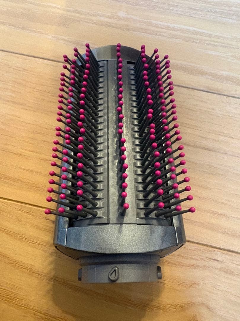 Dyson Airwrap ダイソンエアラップ