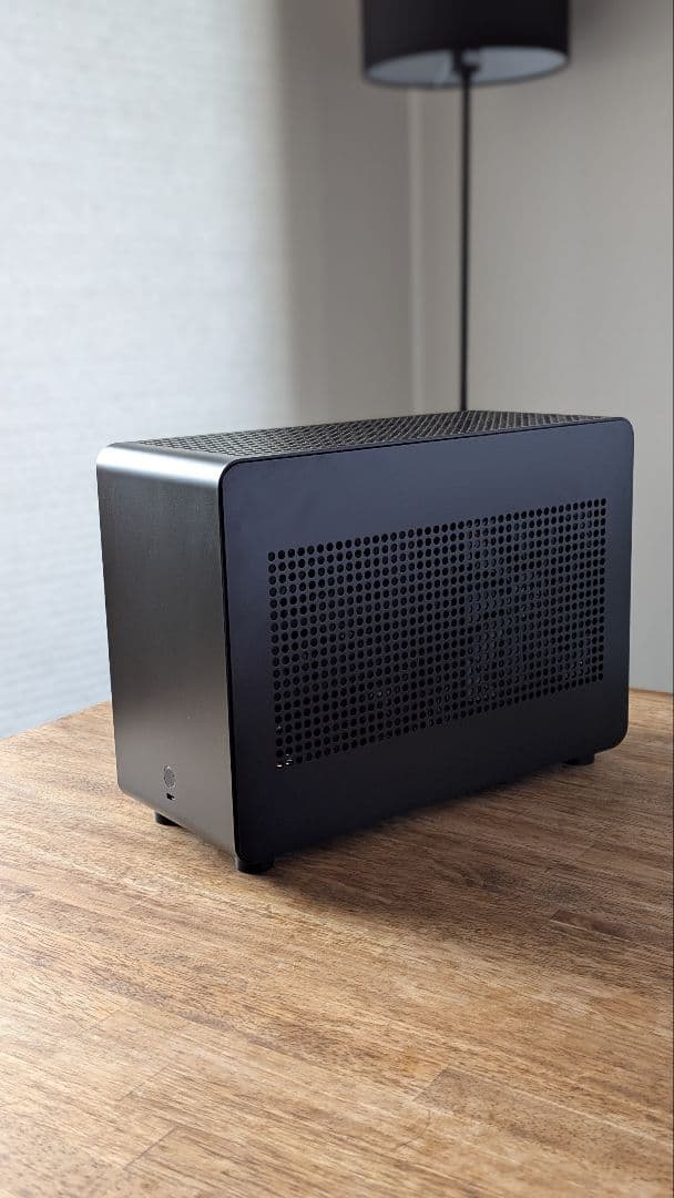 自作ゲーミングPC Ryzen75800X RTX3060