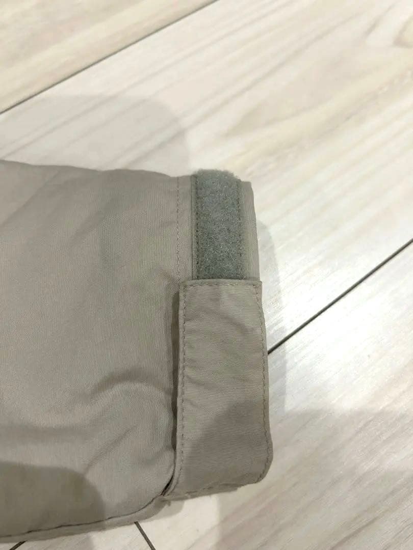 The North Face コンパクトノマドジャケット