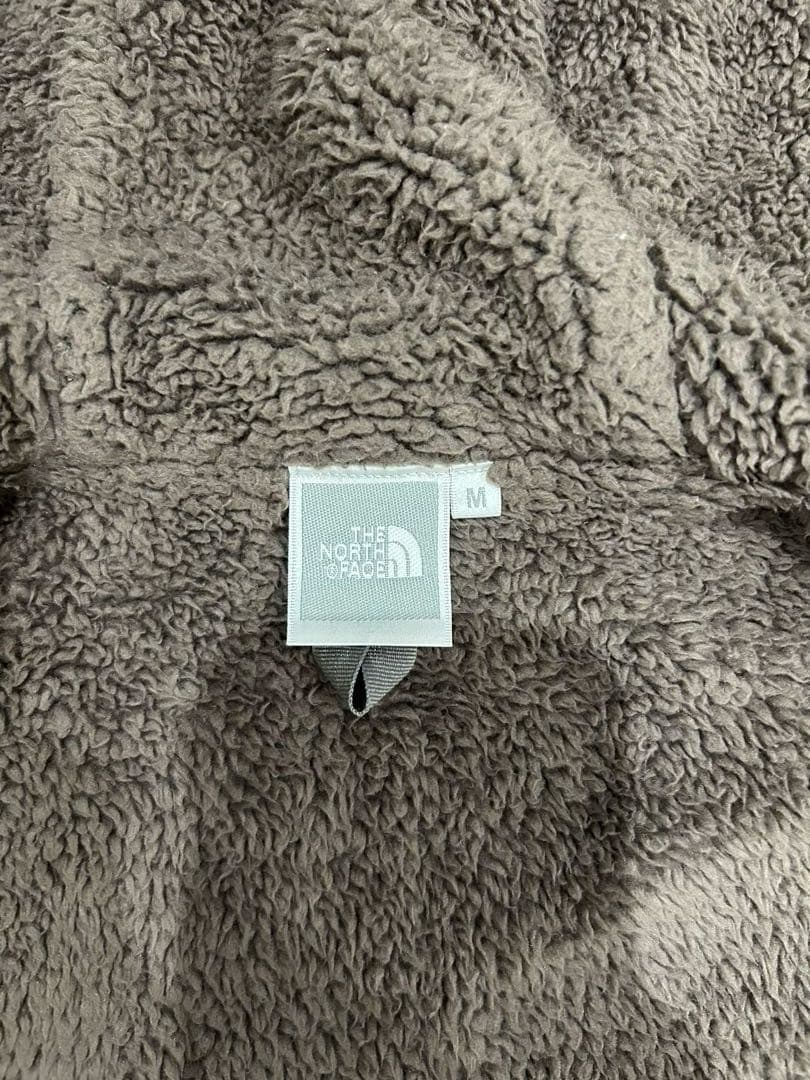 The North Face コンパクトノマドジャケット