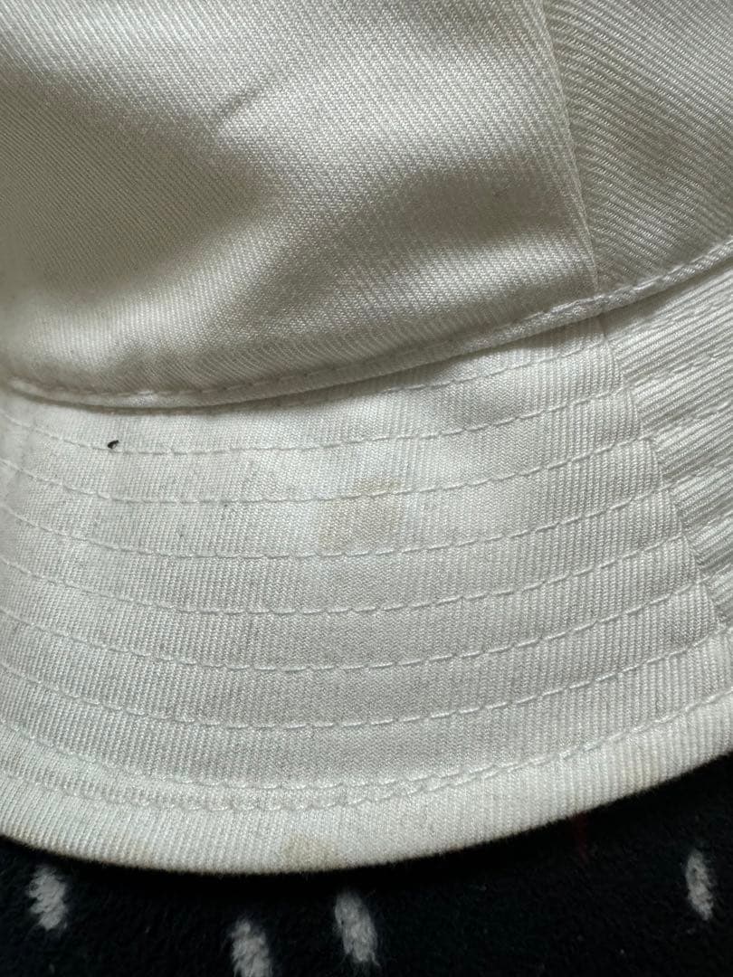 【お値下可】CELINE セリーヌ バケットハット