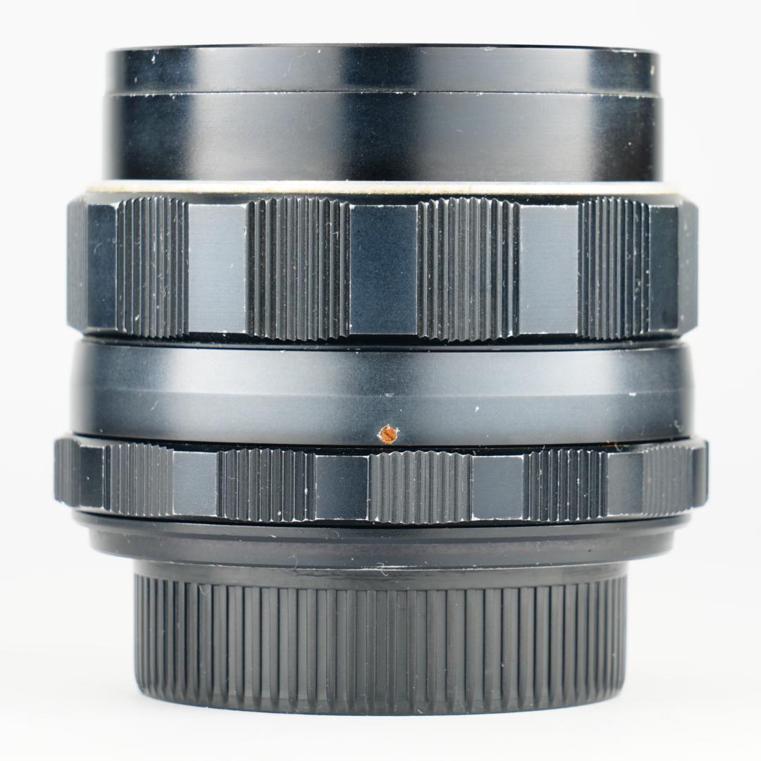 【希少8枚】Pentax Super Takumar 50mm F1.4 050