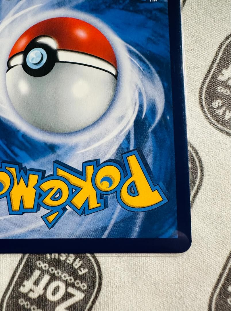 中国限定 ポケモンカードゲーム サーフゴーex 162/129UR csv4C