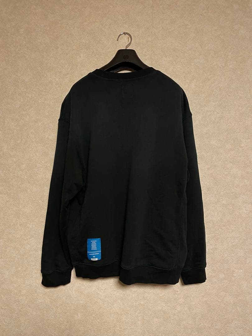 リベレイダース　sweat set up 　2点セット