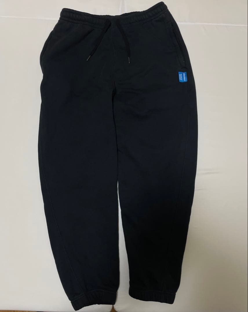 リベレイダース　sweat set up 　2点セット