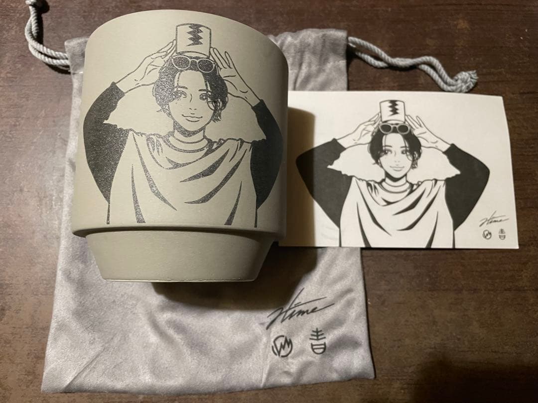 さ*ん様 valiem x aobouzu x hime