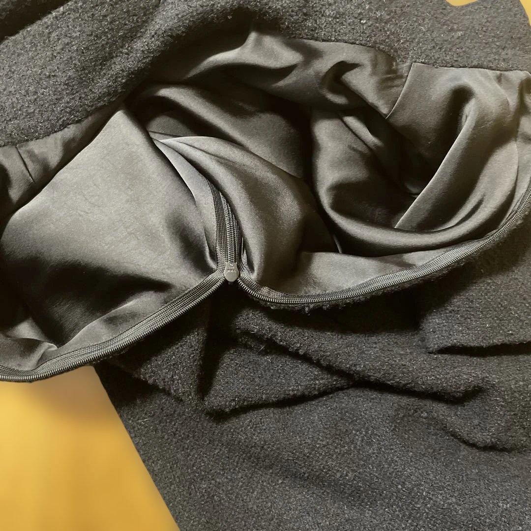 mina perhonenミナペルホネン ワンピース　アルパカ混合✨✨