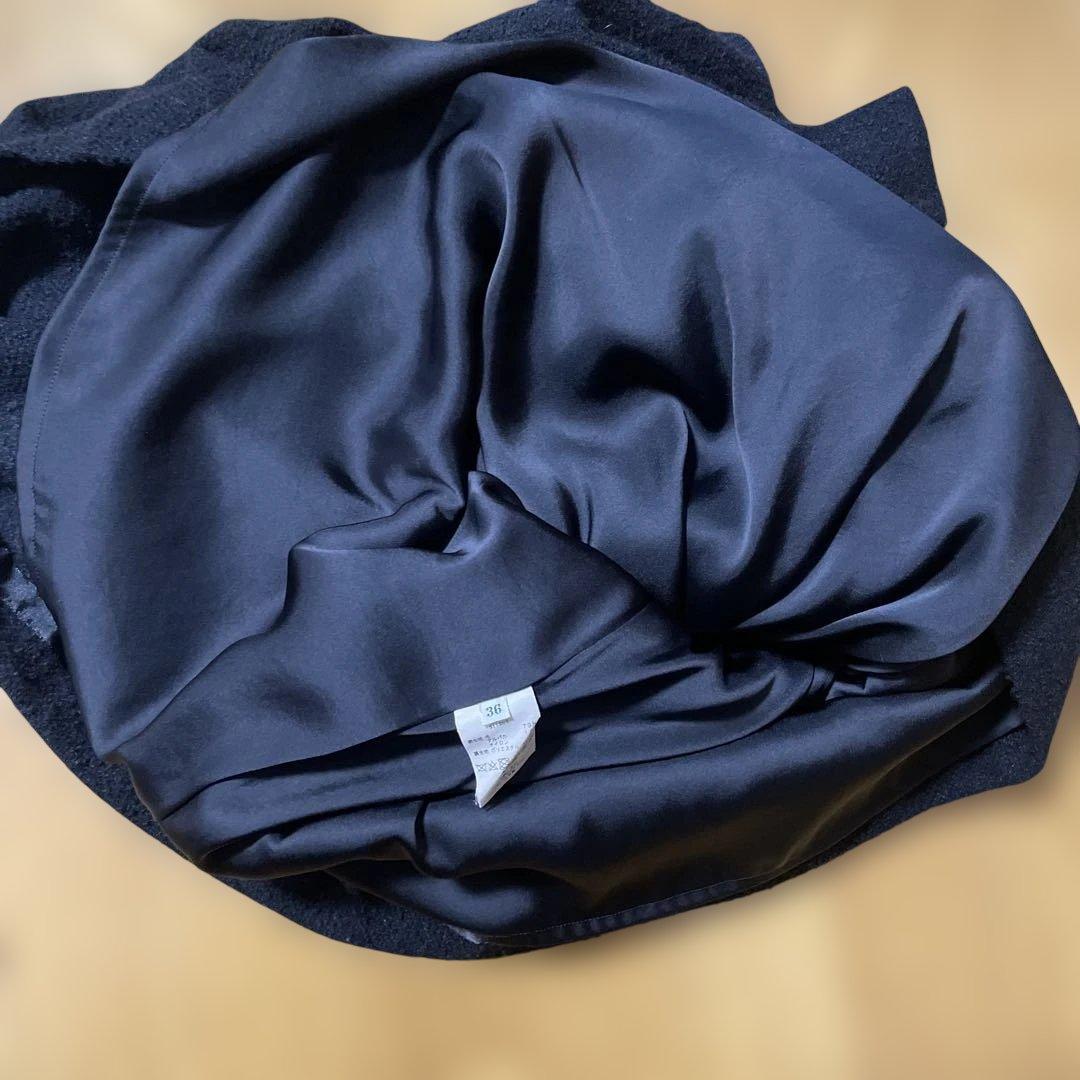 mina perhonenミナペルホネン ワンピース　アルパカ混合✨✨