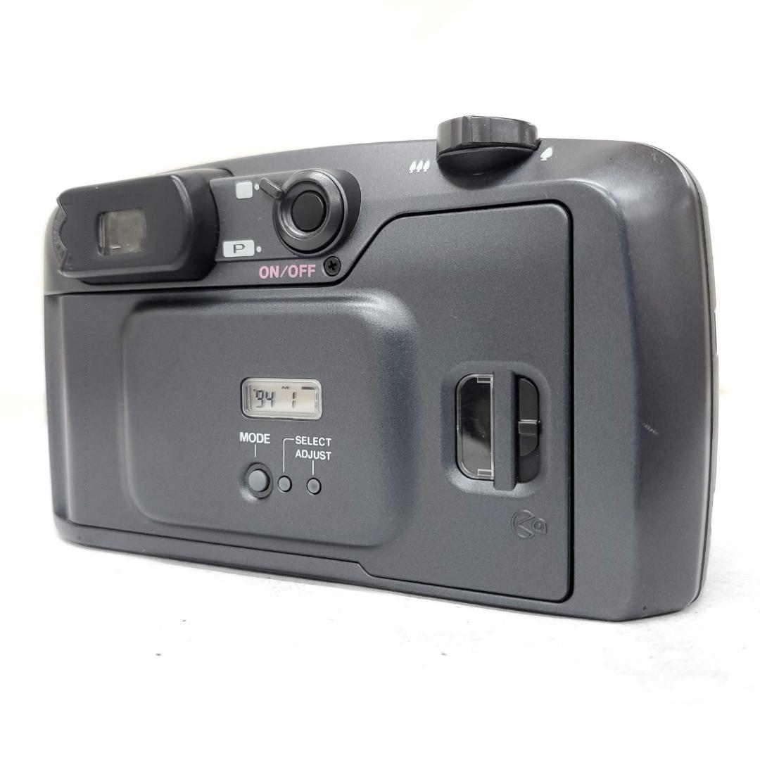 【動作確認済】 Pentax ESPIO 140 F1225-234-3p y