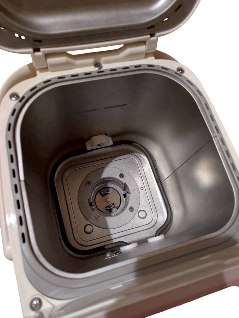 Panasonic ホームベーカリー 1斤タイプ SD-BH103