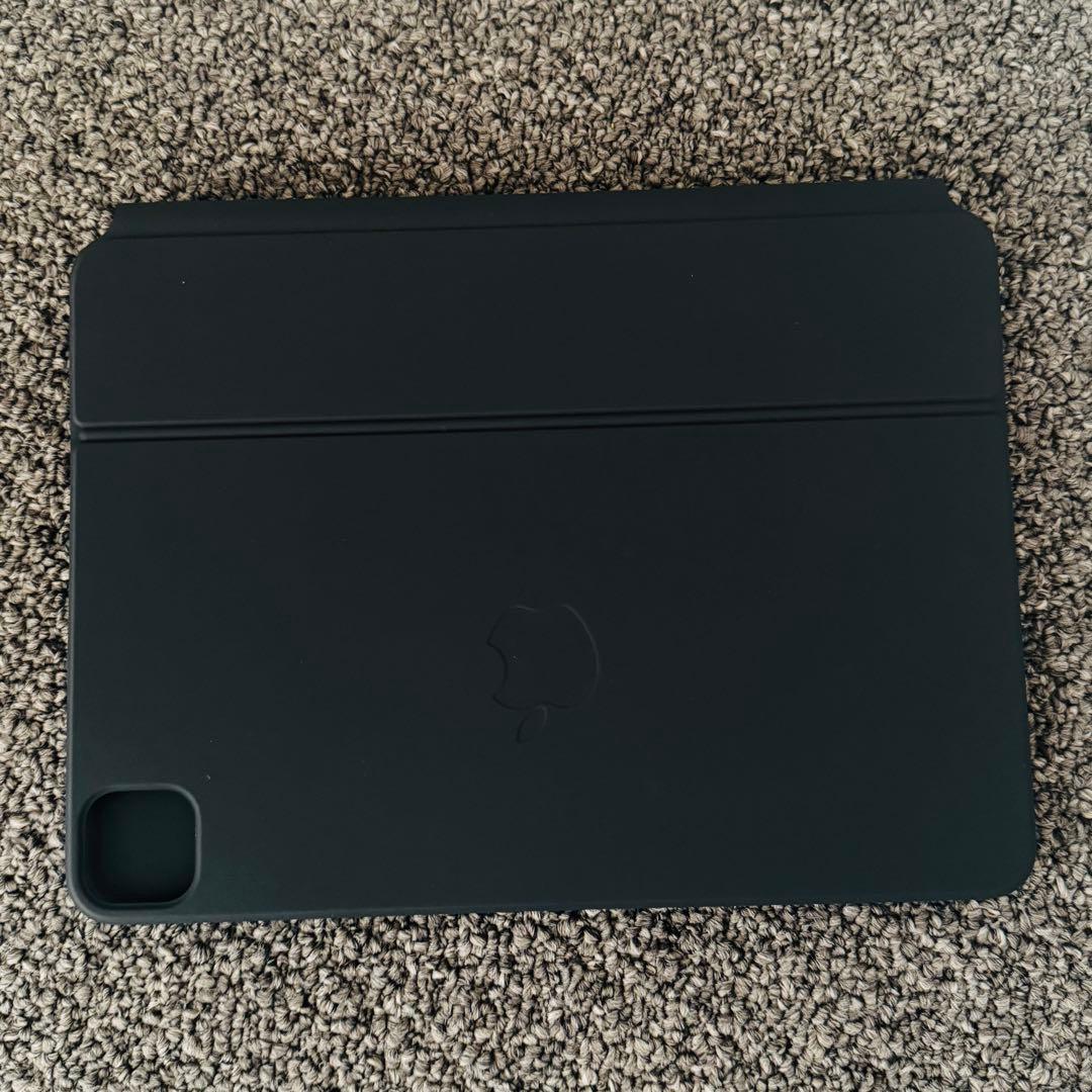 【極美品】Apple iPad Magic キーボード 純正11インチA2261
