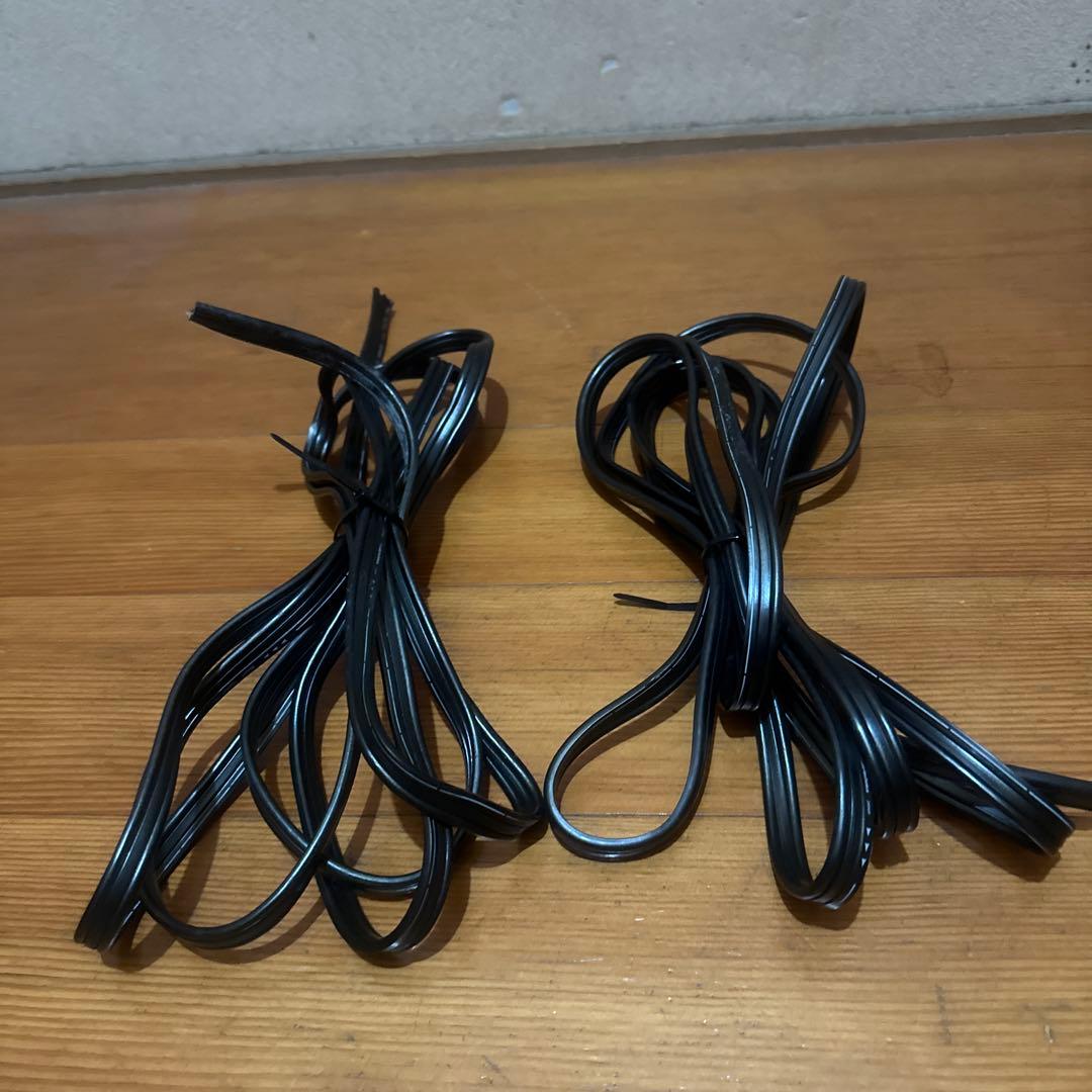 オーディオテクニカレグザット Rexat AT7714 スピーカーケーブル