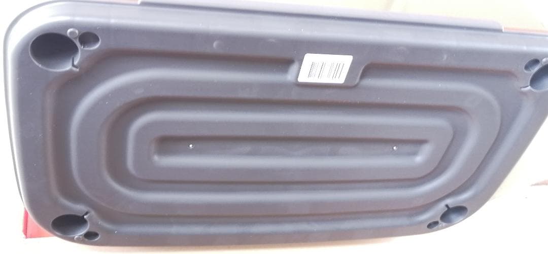 Brabantia ブラバンシア Boタッチビン 11L×3　 ゴミ箱