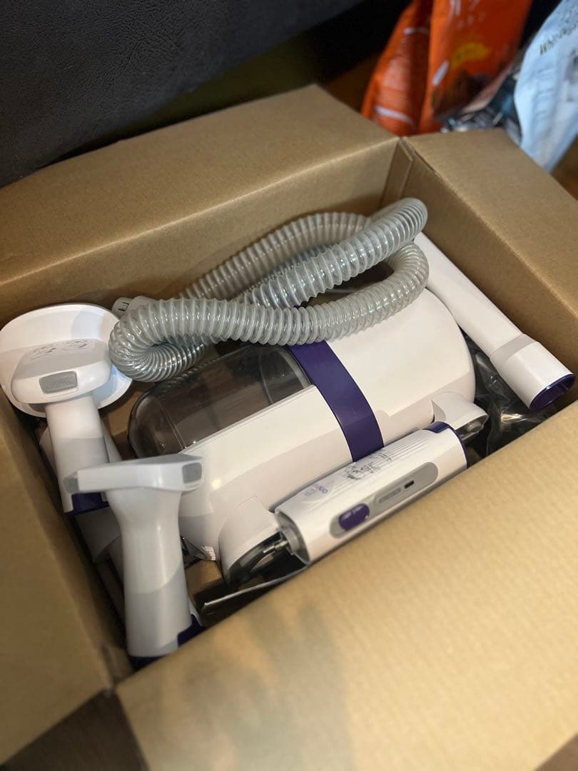 Oneisall 6in1ペット用 掃除機