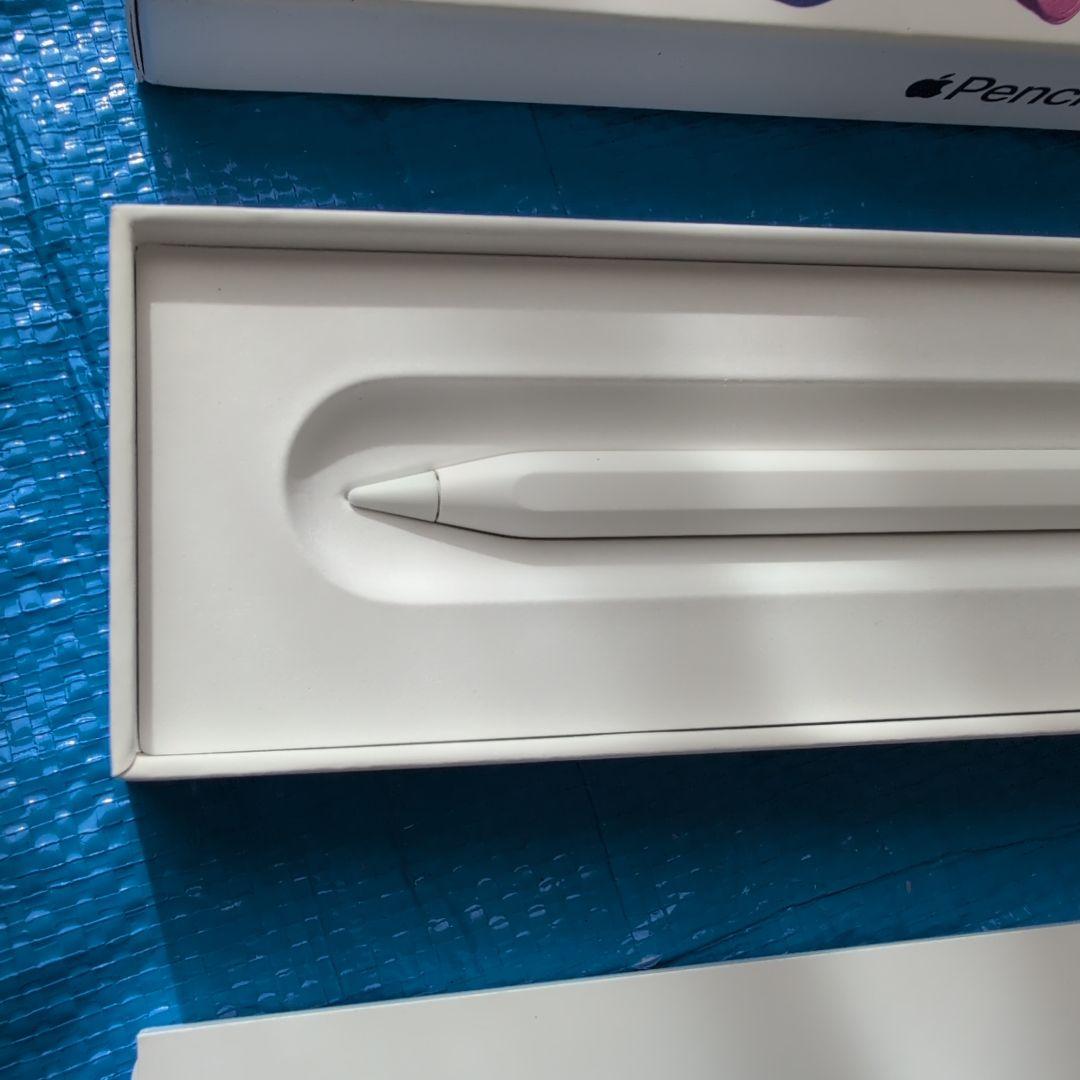 Apple Pencil Pro アップルペンシルプロ 鉛筆