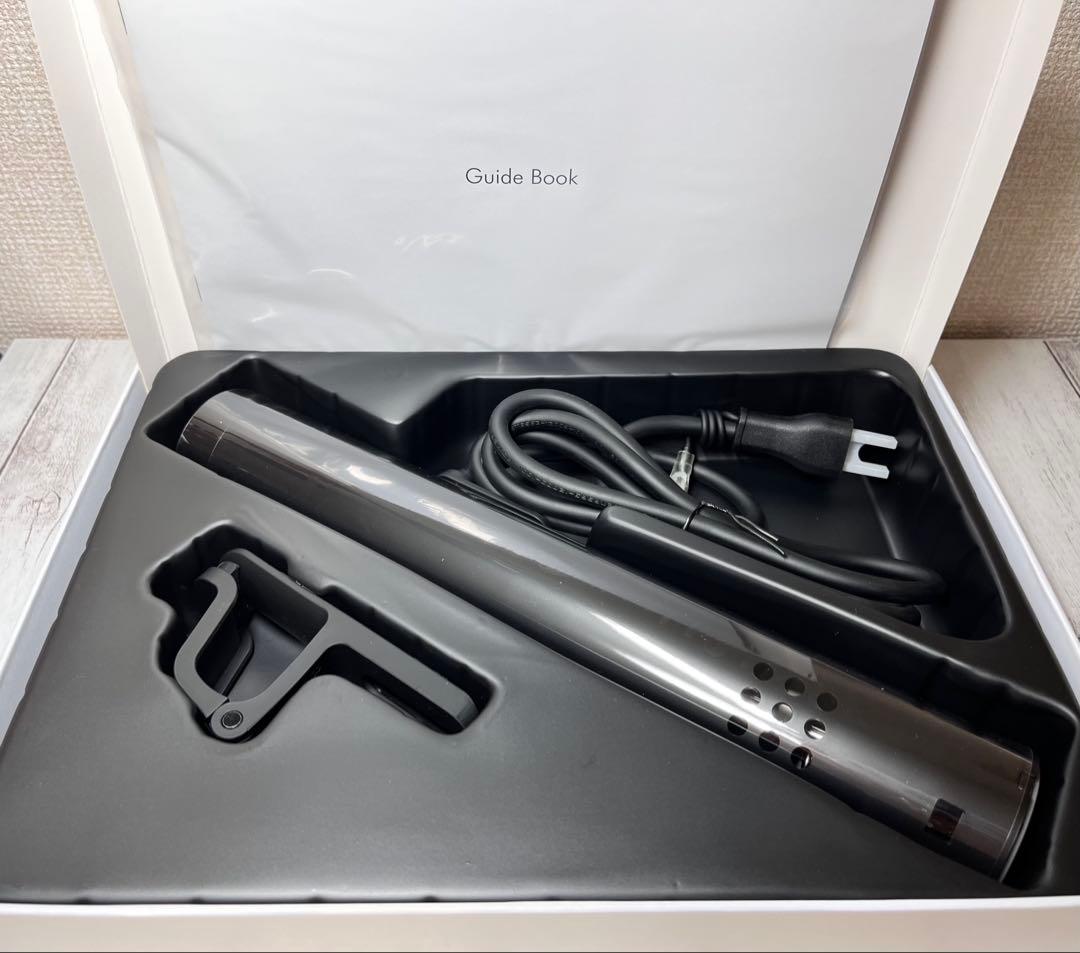 低温調理器　BONIQ 2.0 BNQ-10