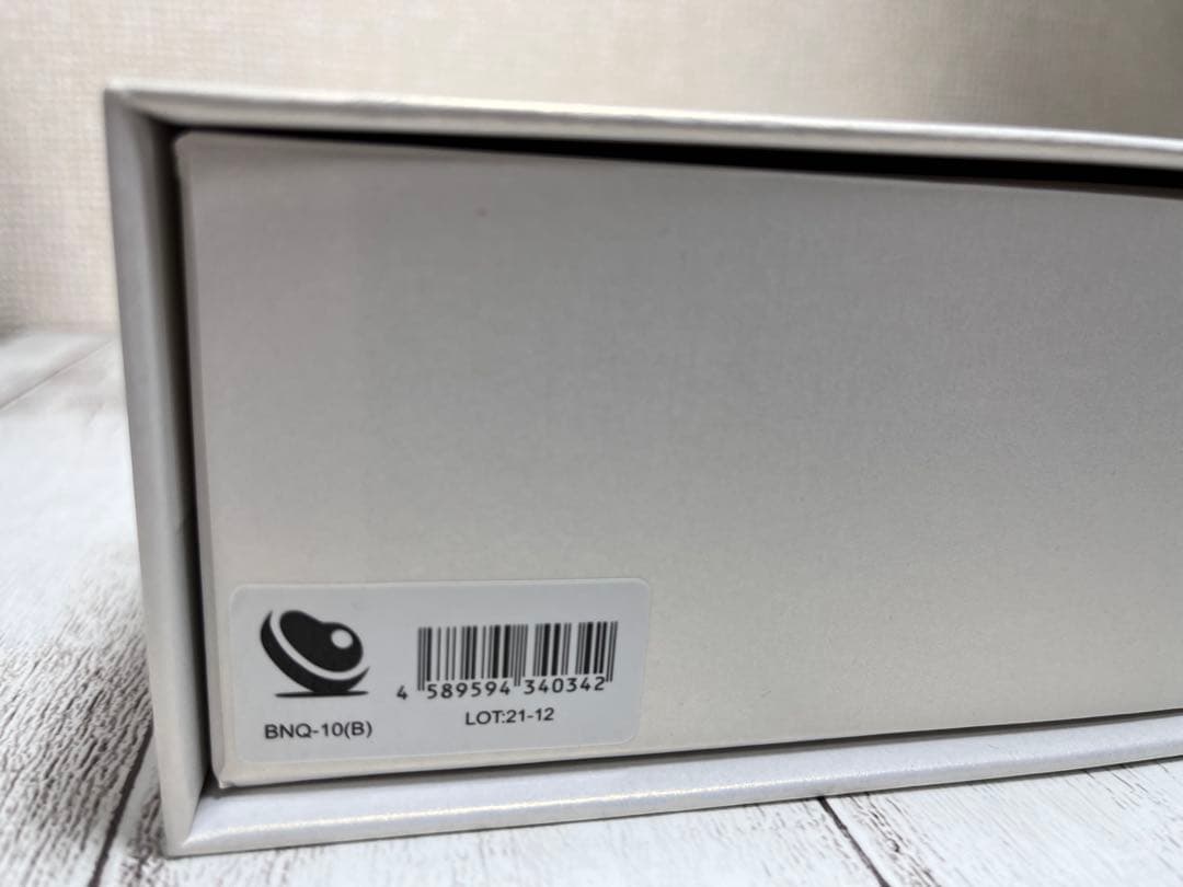 低温調理器　BONIQ 2.0 BNQ-10