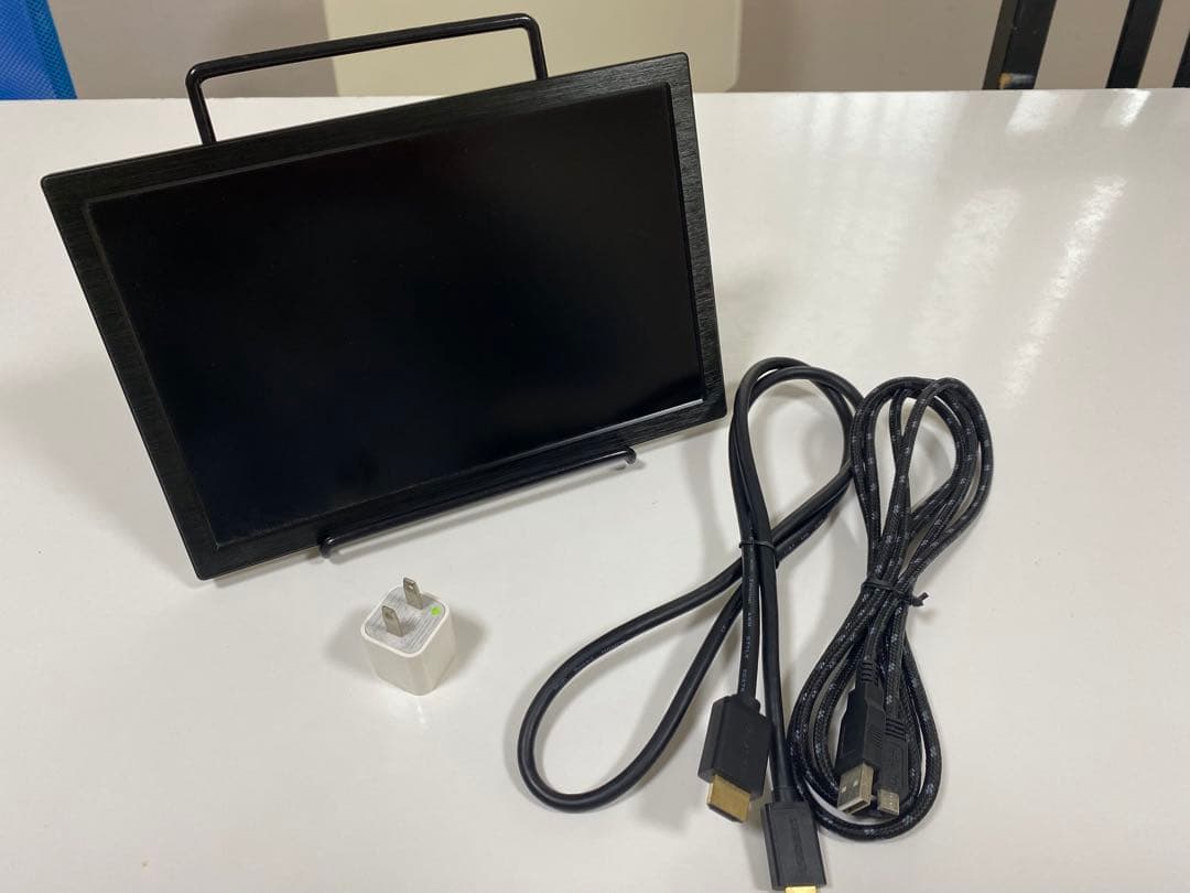 UPERFECT 10.1インチ モバイルモニター