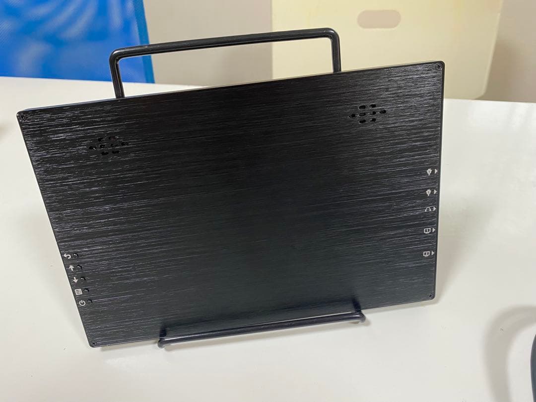 UPERFECT 10.1インチ モバイルモニター