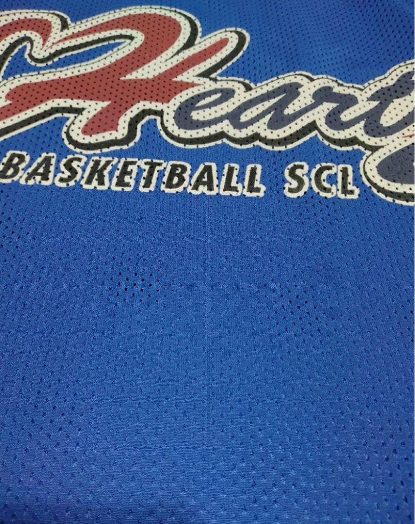 ハーツ　ユニフォーム　160