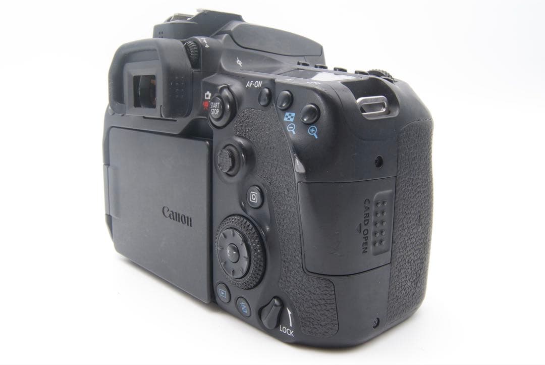 Canon EOS 90D Wレンズ　高速連写　3250万画素　4K動画撮影可能