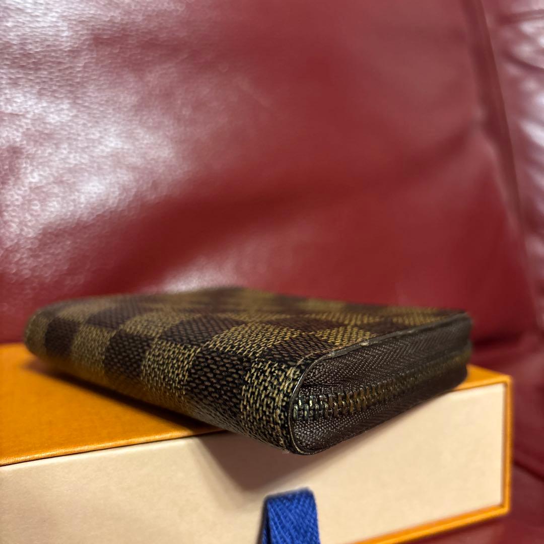 LOUIS VUITTON ダミエ ケース