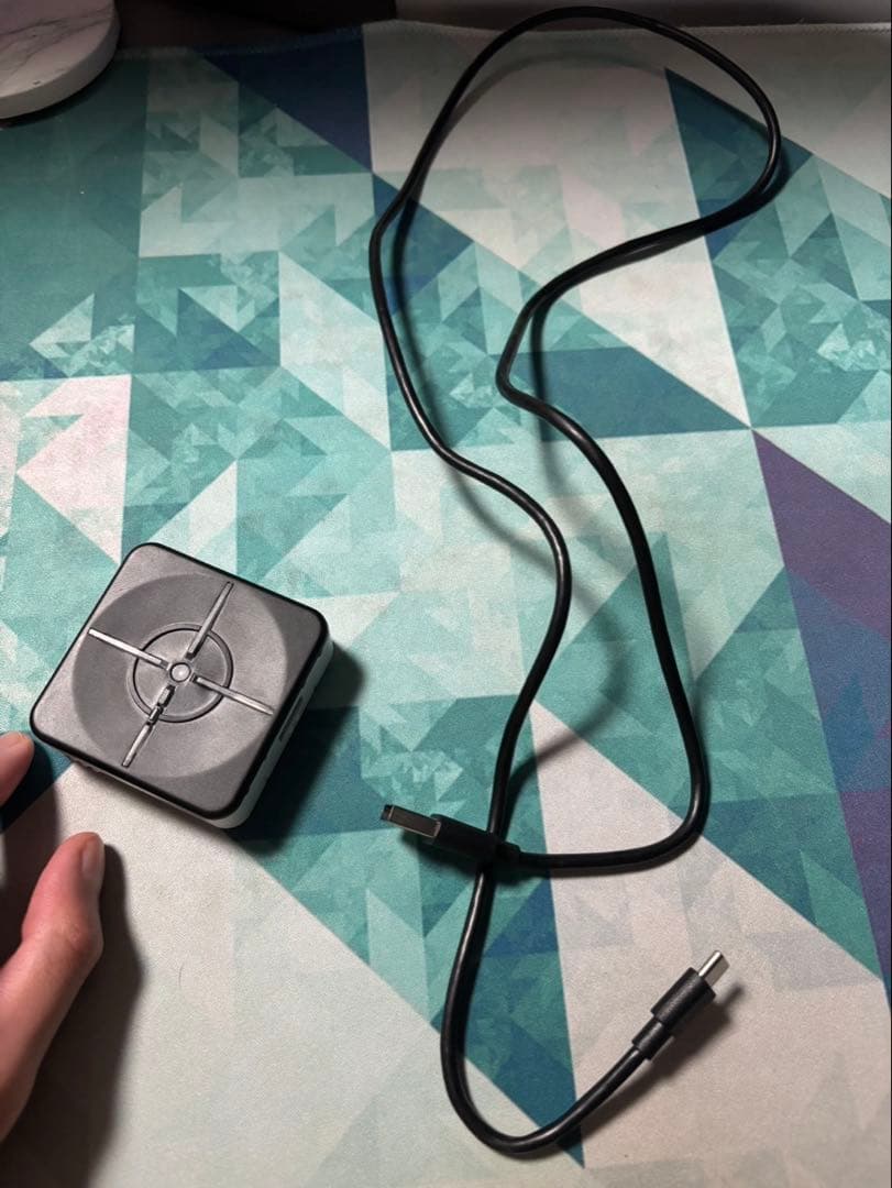 XIM MATRIX ゲームコントローラー変換器