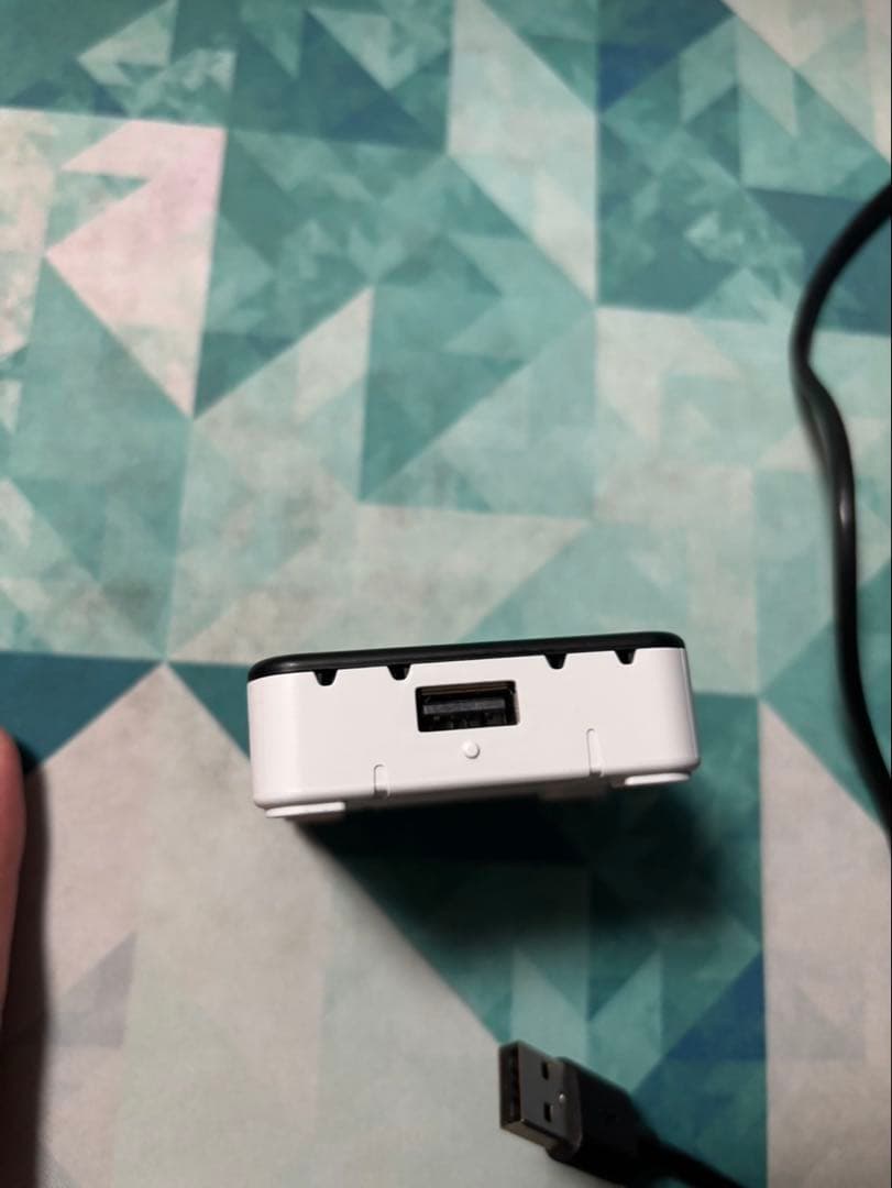 XIM MATRIX ゲームコントローラー変換器