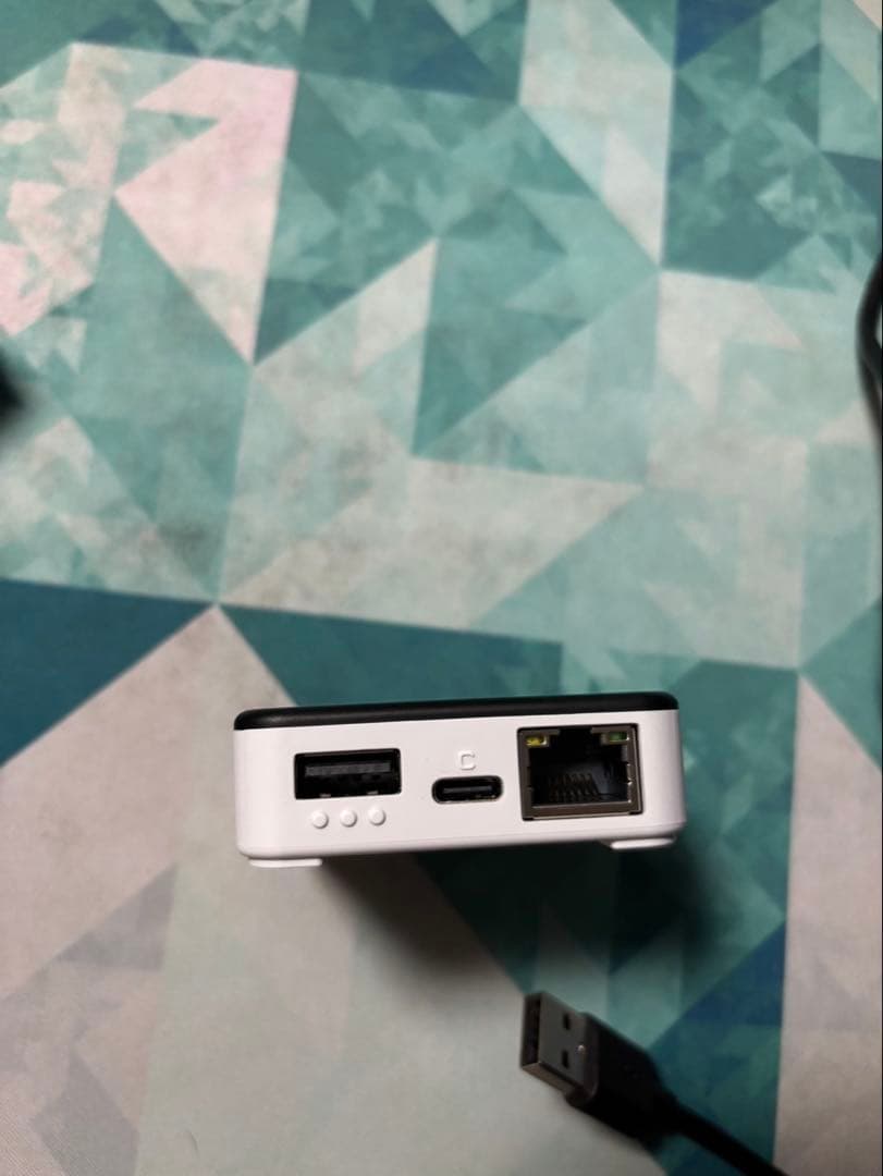 XIM MATRIX ゲームコントローラー変換器