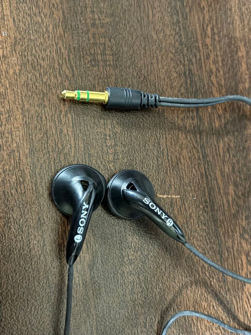 限定1000台のみ スパイダーマン仕様 SONY ウォークマン D-EJ775