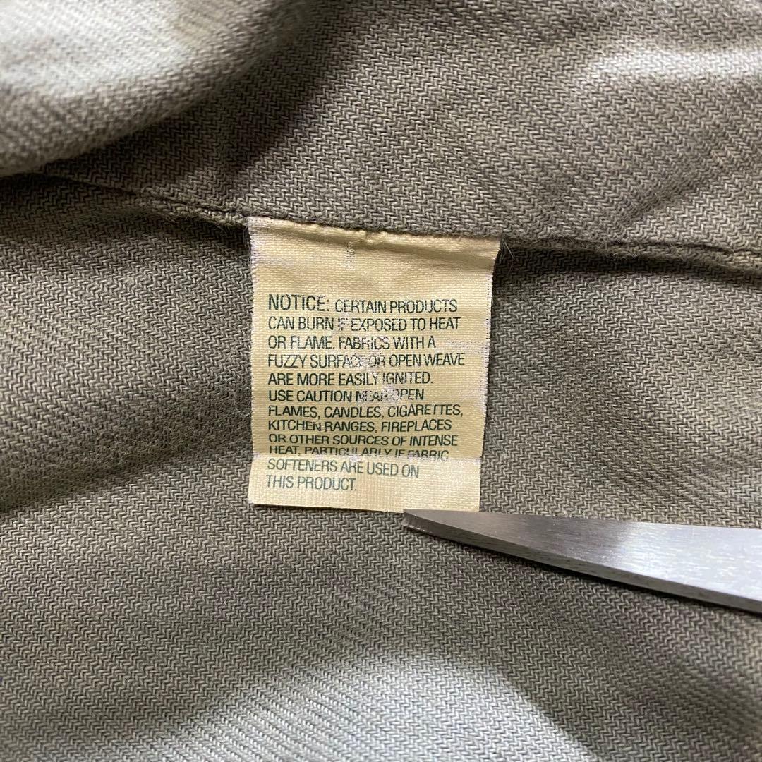 L.L.Bean ビーン デニム トラッカー ジャケット コーデュロイ 4th