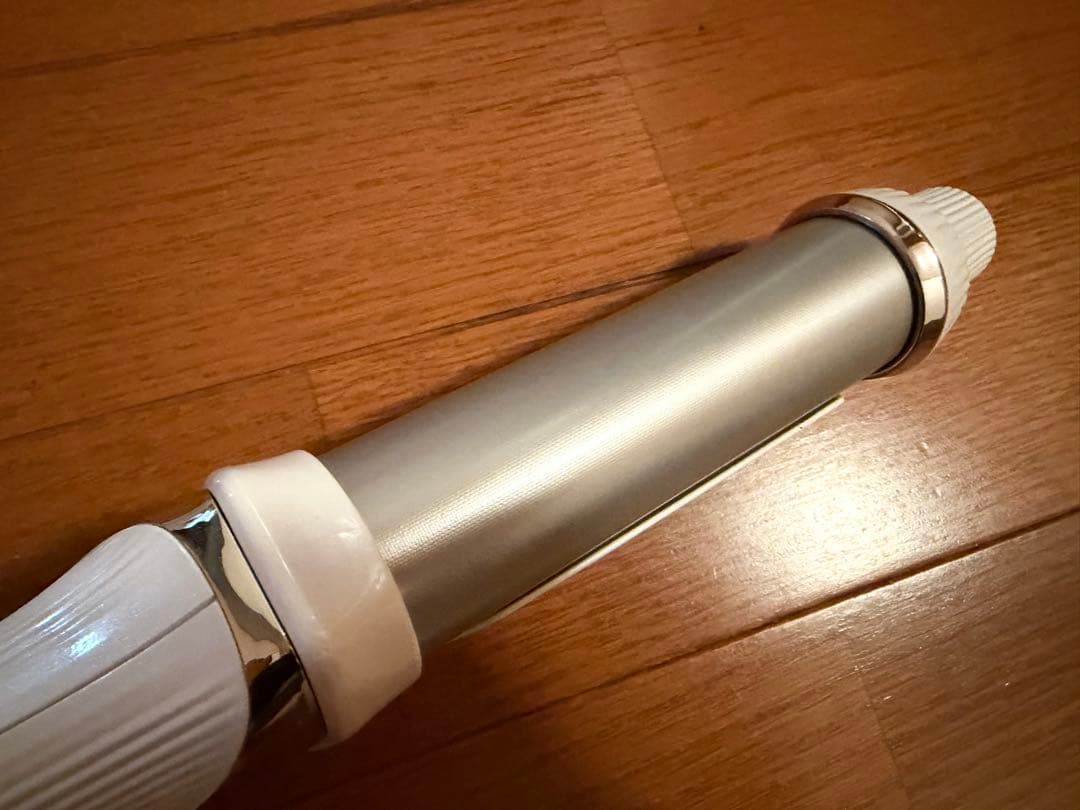 ReFa カールヘアアイロン ホワイト32mm RE-AF00A