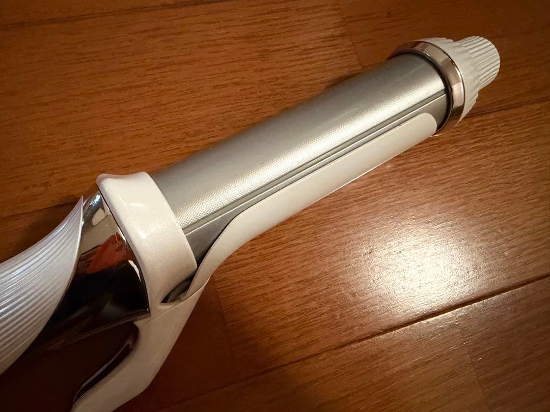 ReFa カールヘアアイロン ホワイト32mm RE-AF00A