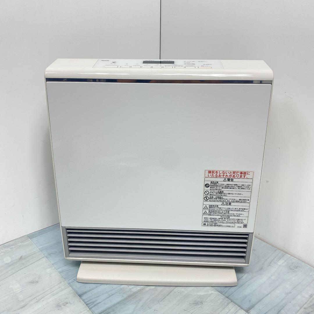 リンナイ ガスファンヒーター RC-W4401NP