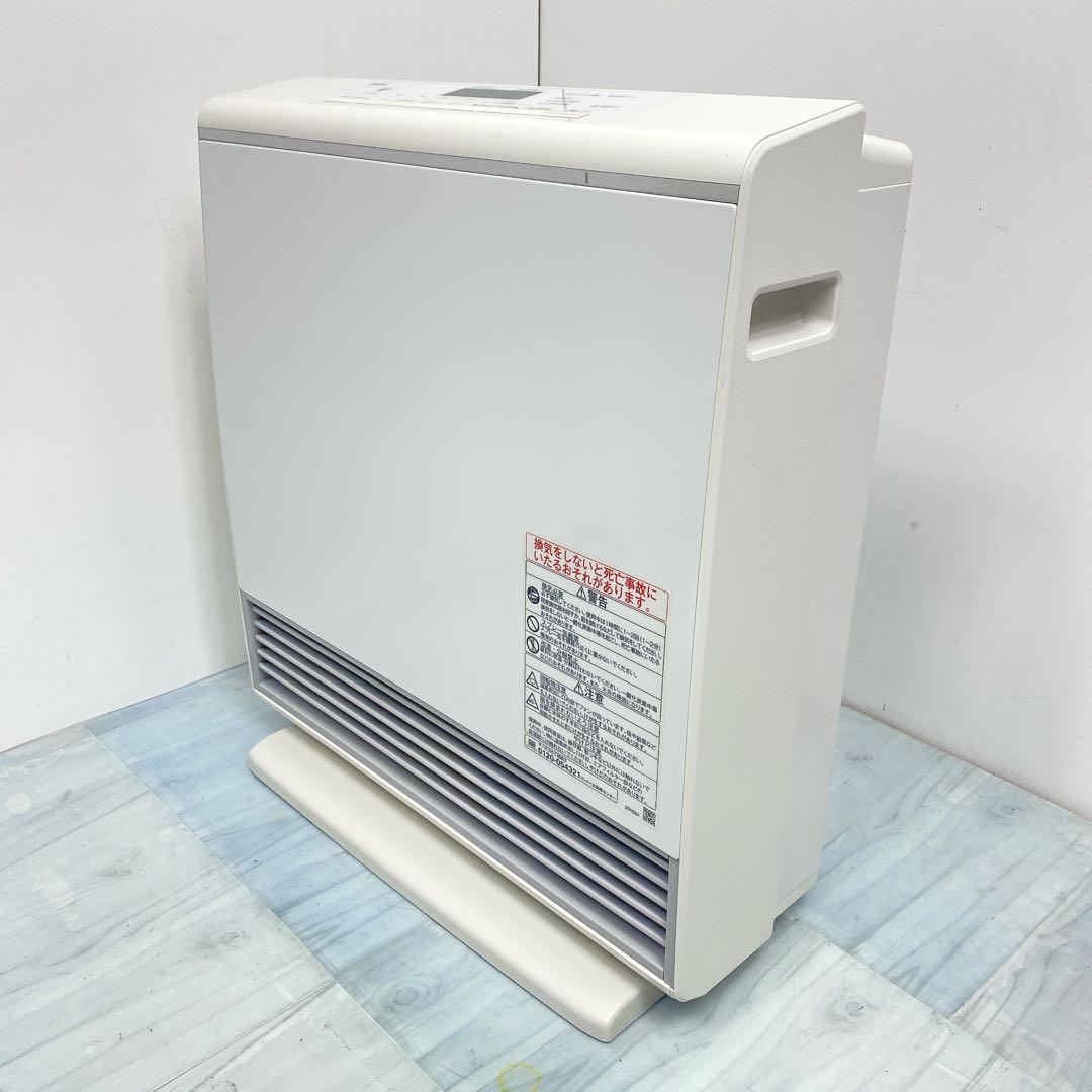 リンナイ ガスファンヒーター RC-W4401NP