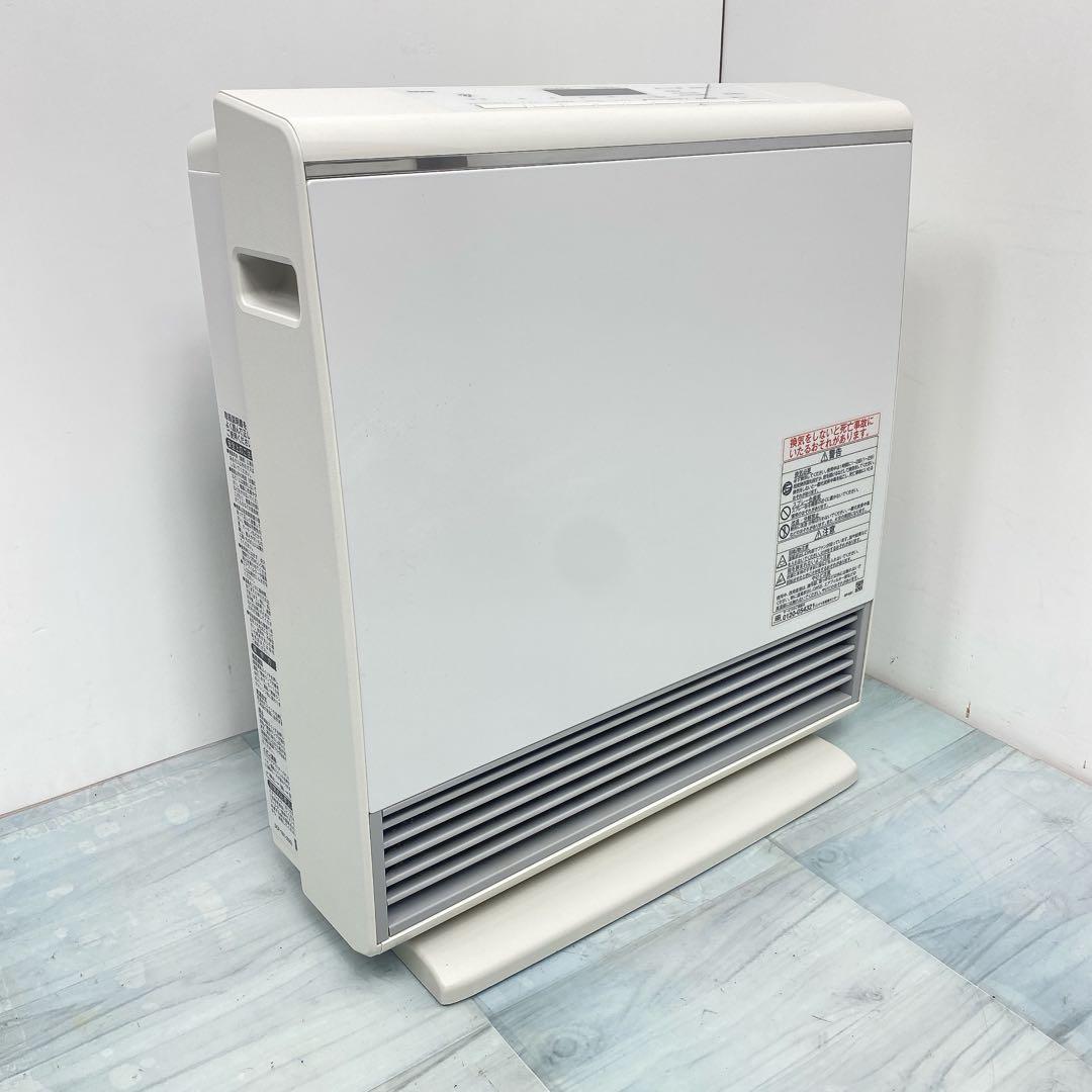 リンナイ ガスファンヒーター RC-W4401NP