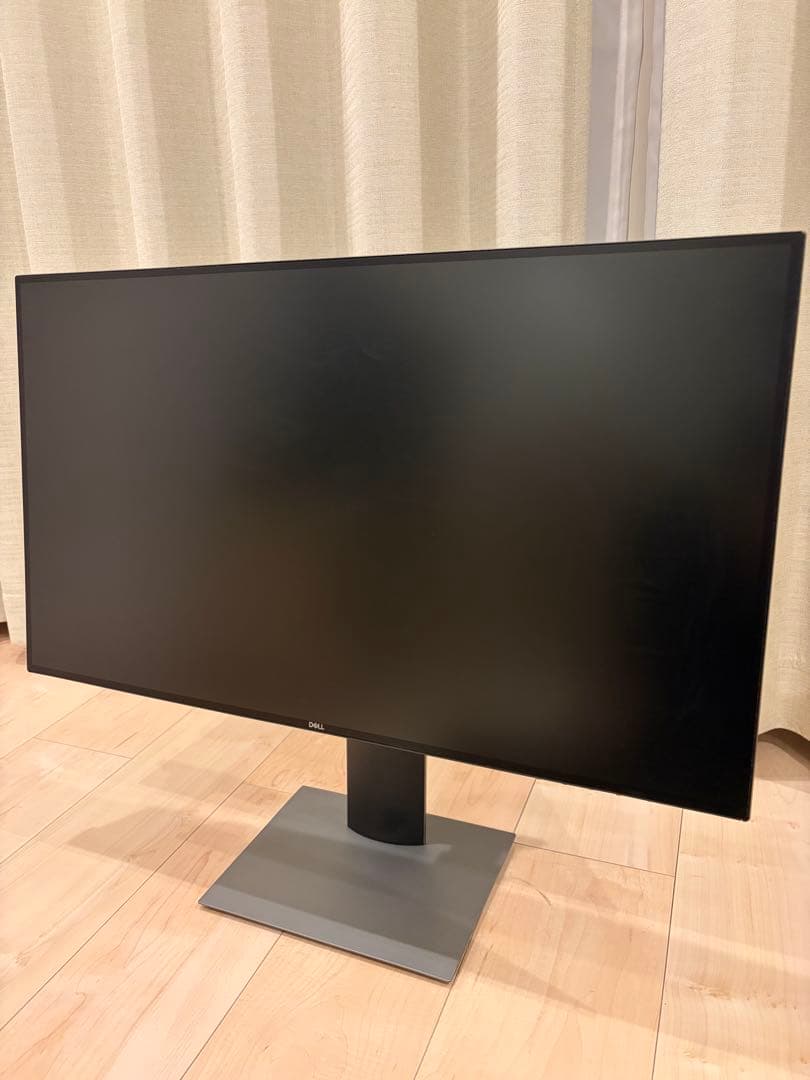 Dell U2719D 27インチ WQHD IPSモニター 超薄型ベゼル